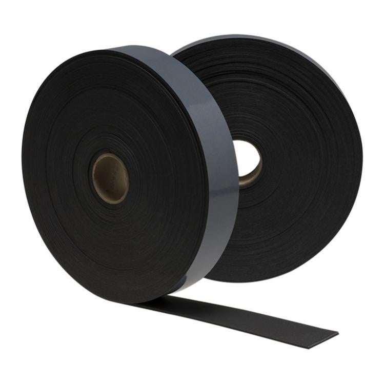 X Set 6 Pz Nastro Adesivo Riflettente Impermeabile Giallo Nero - Foto 2