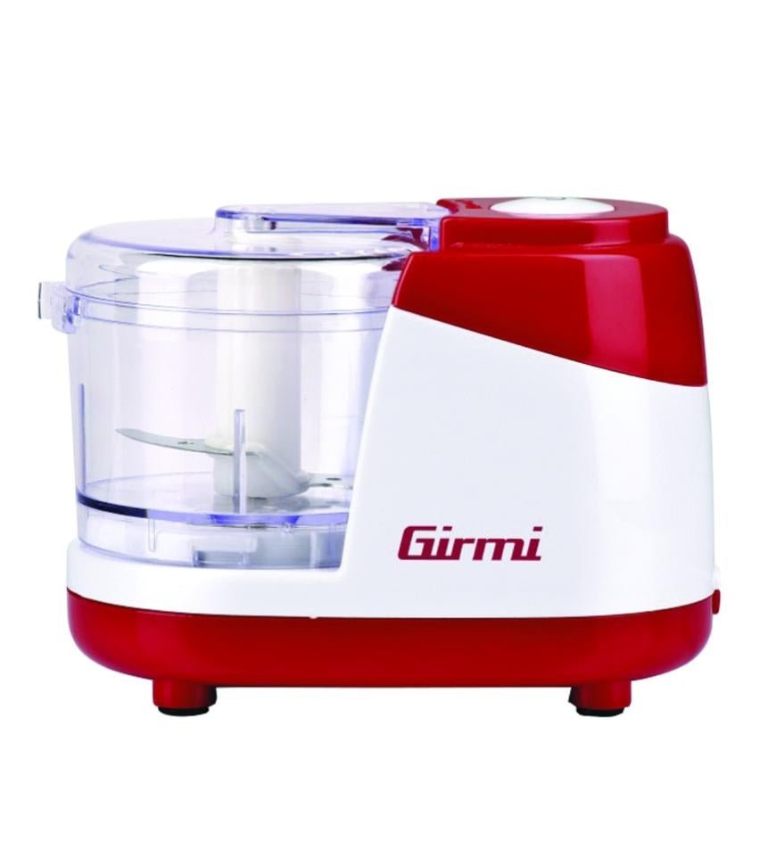 Cecotec Tritatutto ChopBeat 2000 Vindaloo Glass, 500W Di Potenza