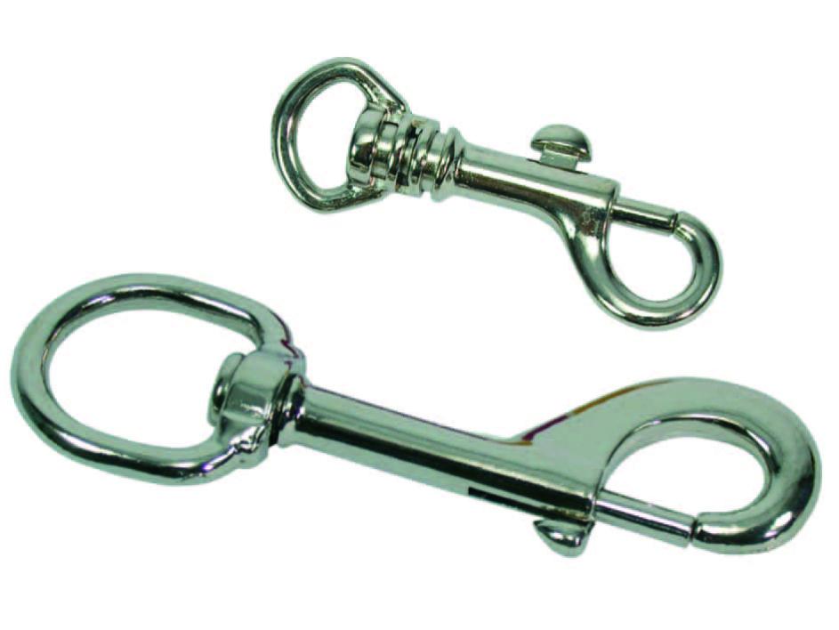 Gancio E Occhiello Zn 67 / 60X120 (A 10 - Foto 3