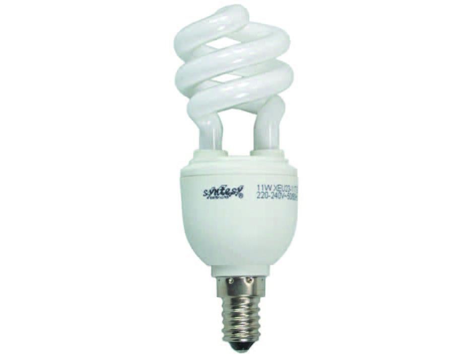 Lampada Led Baionetta Imbarcazione Ba15d 3w 12vdc-ac Luce Fredda Attacco Simmetrico