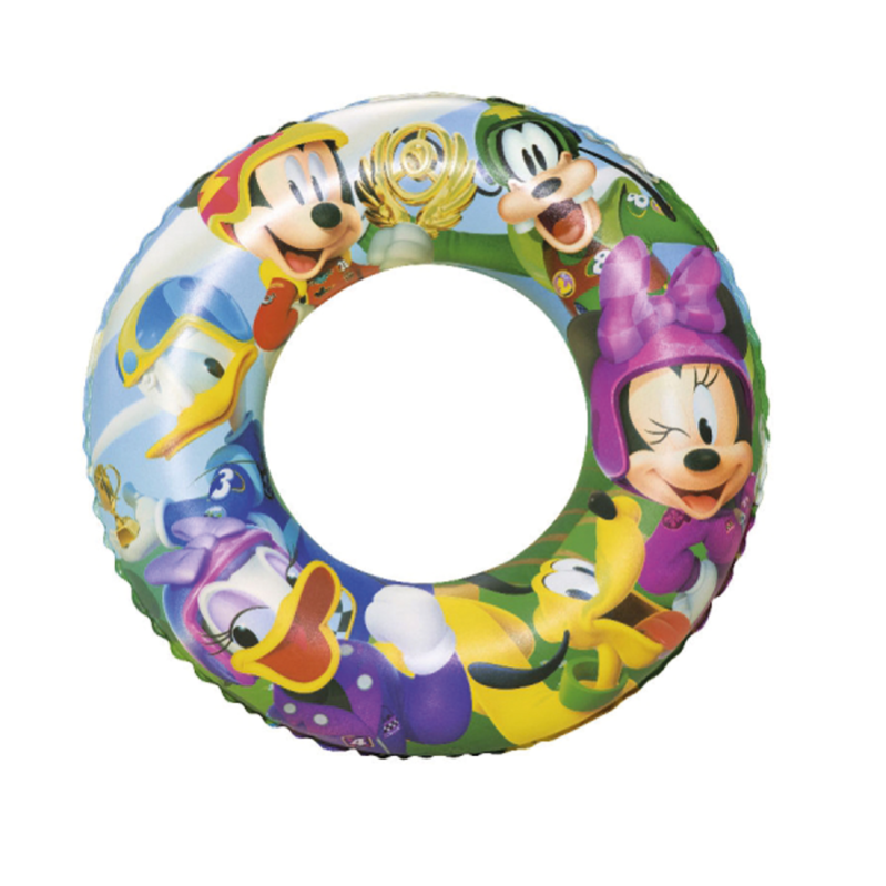 Boya Salvavidas Ø56 Cm Miky