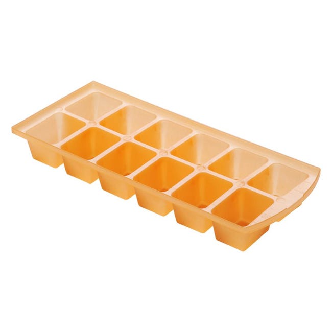 Stampo Per Ghiaccio AEG Electrolux - 5005996000 | Per Frigoriferi E Congelatori | 235x108x28 Mm - Foto 5