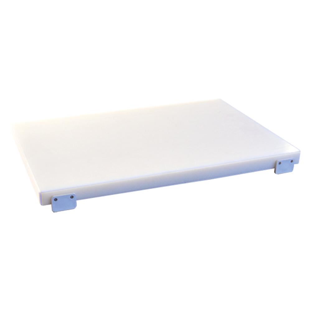 Tabla De Cortar 'Professional' Para Alimentos 80 X 40 Cm 3 Grosor