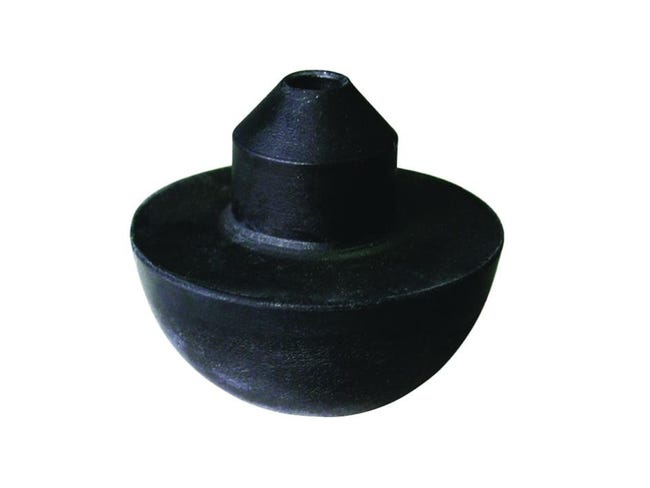 Mezza sfera per catis senza nottolino | Leroy Merlin