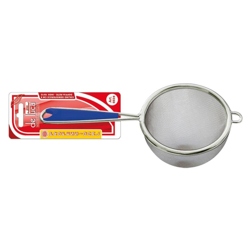 Lacor - Colatore cinese A/Varilla 16 cm. S/Pestaq