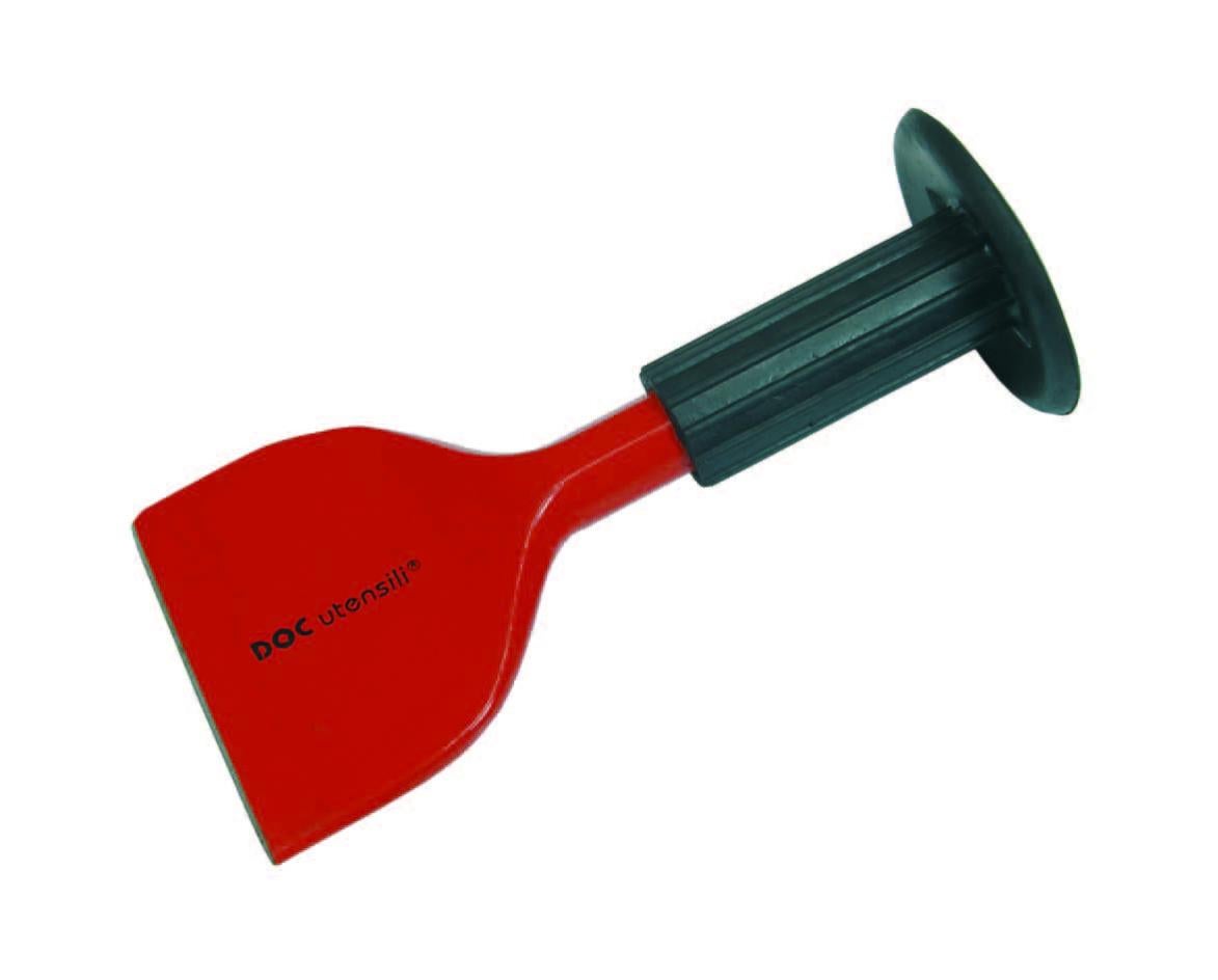 Scalpello Da Muratore Kotarbau 500x18mm Piatto - Con Impugnatura Protetta - Foto 6