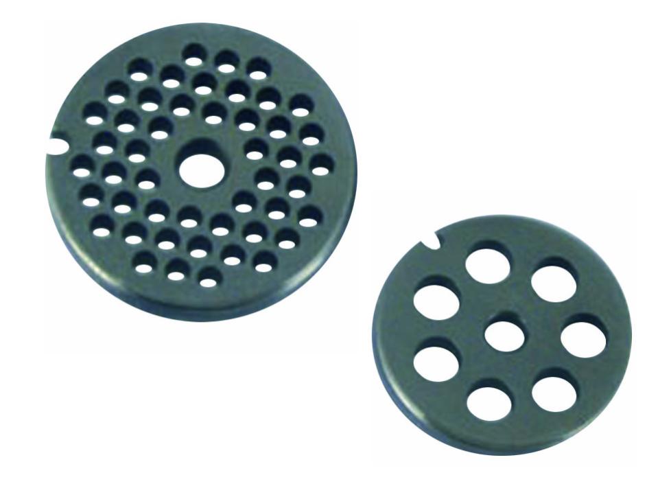 Dischi Forati Per Tritacarne - Bosch Home