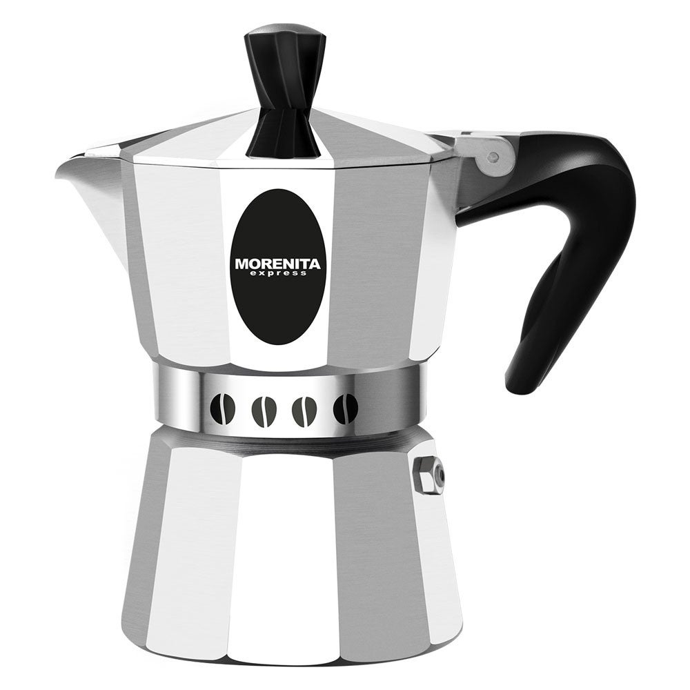 Caffettiera Morenita 6 Tazze di Bialetti