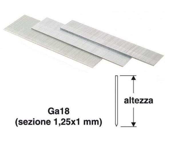 1000 Aghi Da Cucito Senza Testa In Acciaio Inox 26 Mm - Con Scatola Portaoggetti, Per Sartoria, Fai Da Te E Gioielli