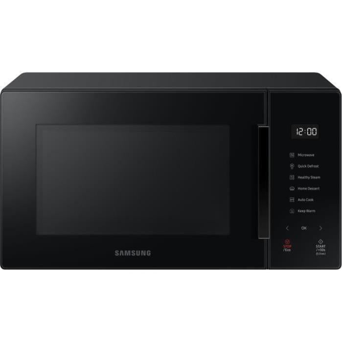 SAMSUNG MS23T5018UK Microonde Solo - 23 L - Nero | Leroy Merlin