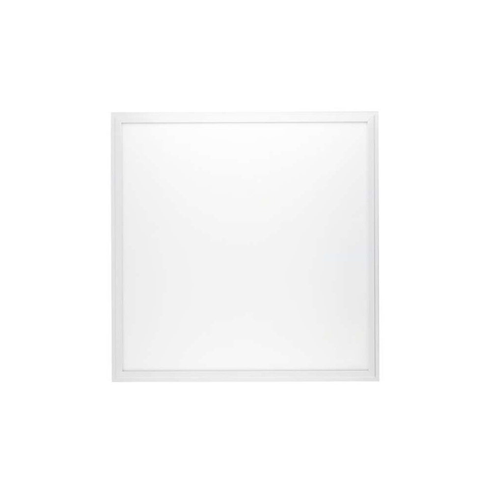 Dalle LED 45W 600x600mm Haute Luminosité 3600lm - Blanc Naturel 4500K ...