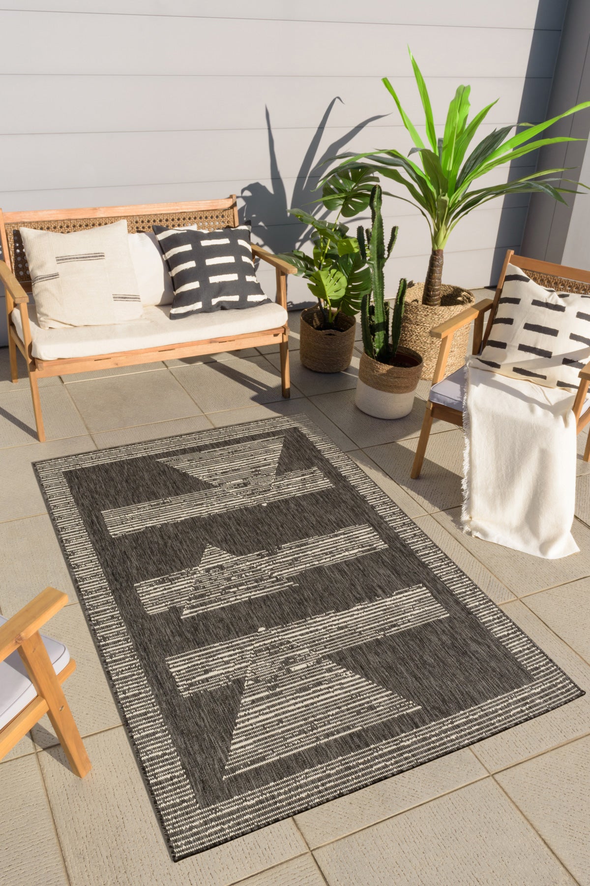 Tapis 160x230 cm, tapis salon