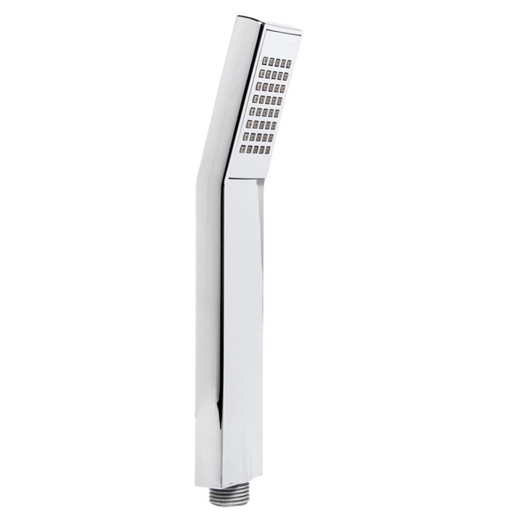 Doccia igienica serie EASY in ABS cromato