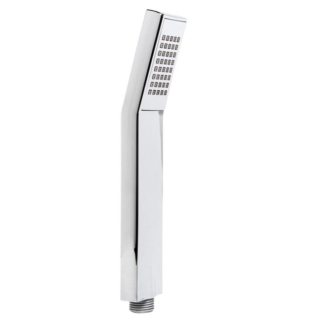 Doccia igienica serie EASY in ABS cromato Doccia igienica serie EASY in ABS cromato