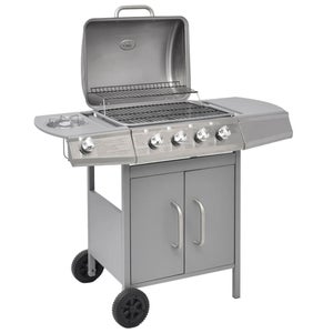 Barbecue à gaz - CAMPINGAZ - Series CLASS WLD - 4 bruleurs - 16.7