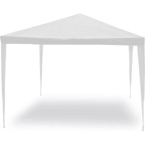 GAZEBO 2X3MT BIANCO IN POLIESTERE: vendita online GAZEBO 2X3MT BIANCO IN  POLIESTERE in offerta