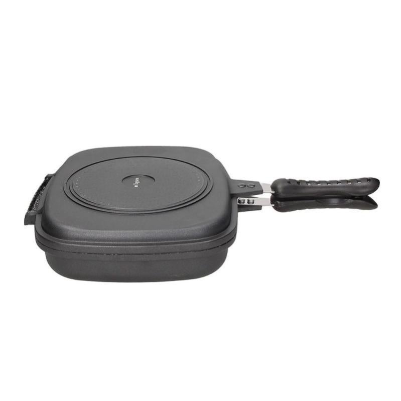 Padella fornetto rettangolare in alluminio Tognana Linea SPHERA 30x22 cm |  Leroy Merlin
