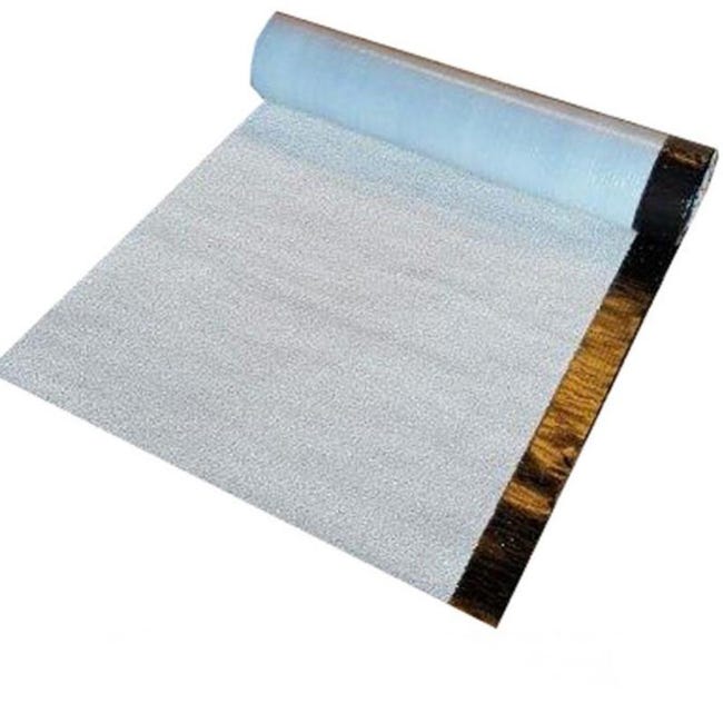 Guaina Bituminosa Ardesiata Bianca - 4.5kg Per Impermeabilizzazione - Foto 14