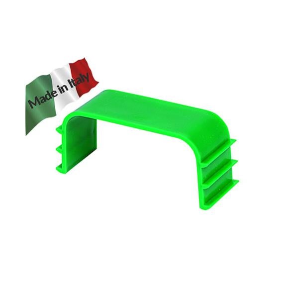 Rotolo Gomma Neoprene 5x20x2000mm - Strisce Per Guarnizioni Fai Da Te, Isolamento E Antiscivolo - Foto 10