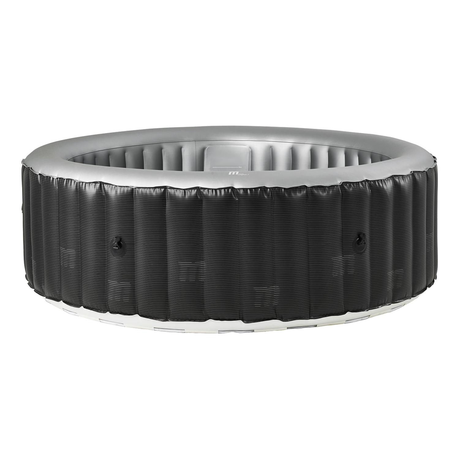 Spa Led Hinchable 6 Personas Menorca