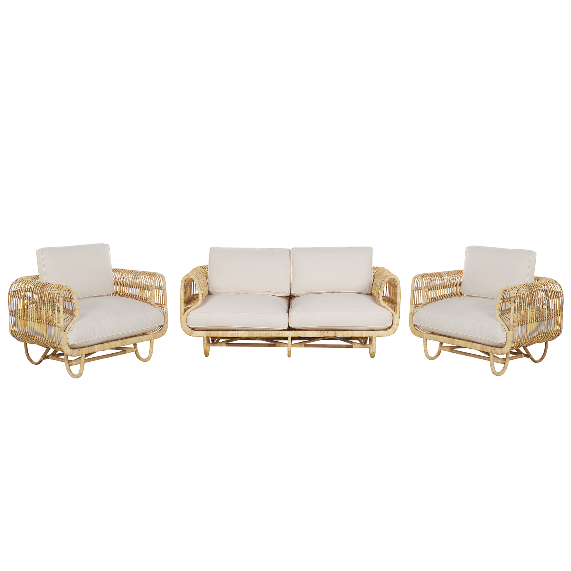 Lume Tavolo Rettangolo Woody Legno Naturale Paralume Nero Trio Lighting