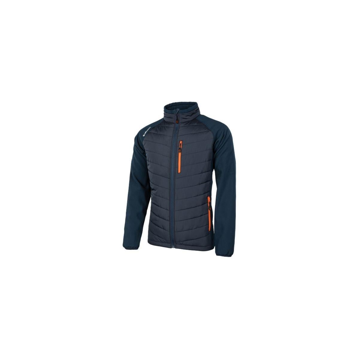 Veste PARRY Stepp-/Softshelljacke - Albatros - Taille M | Leroy Merlin