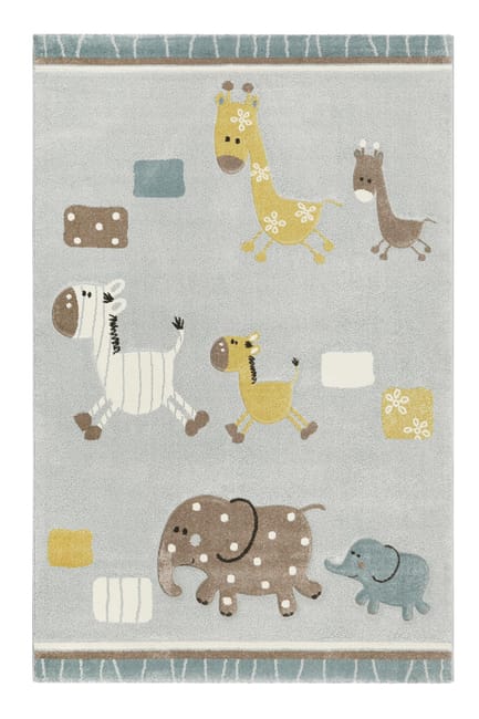 Tapis Chambre Enfant Animaux 2 0 160x225 Cm Lucky Zoo Par Esprit Leroy Merlin Tapis Chambre Enfant Animaux 2 0 160x225 Cm Lucky Zoo Par Esprit Leroy Merlin