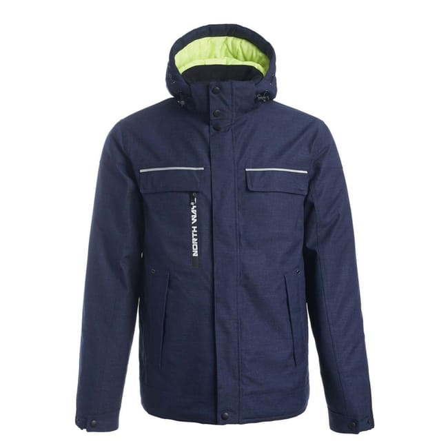 Doudoune north discount way