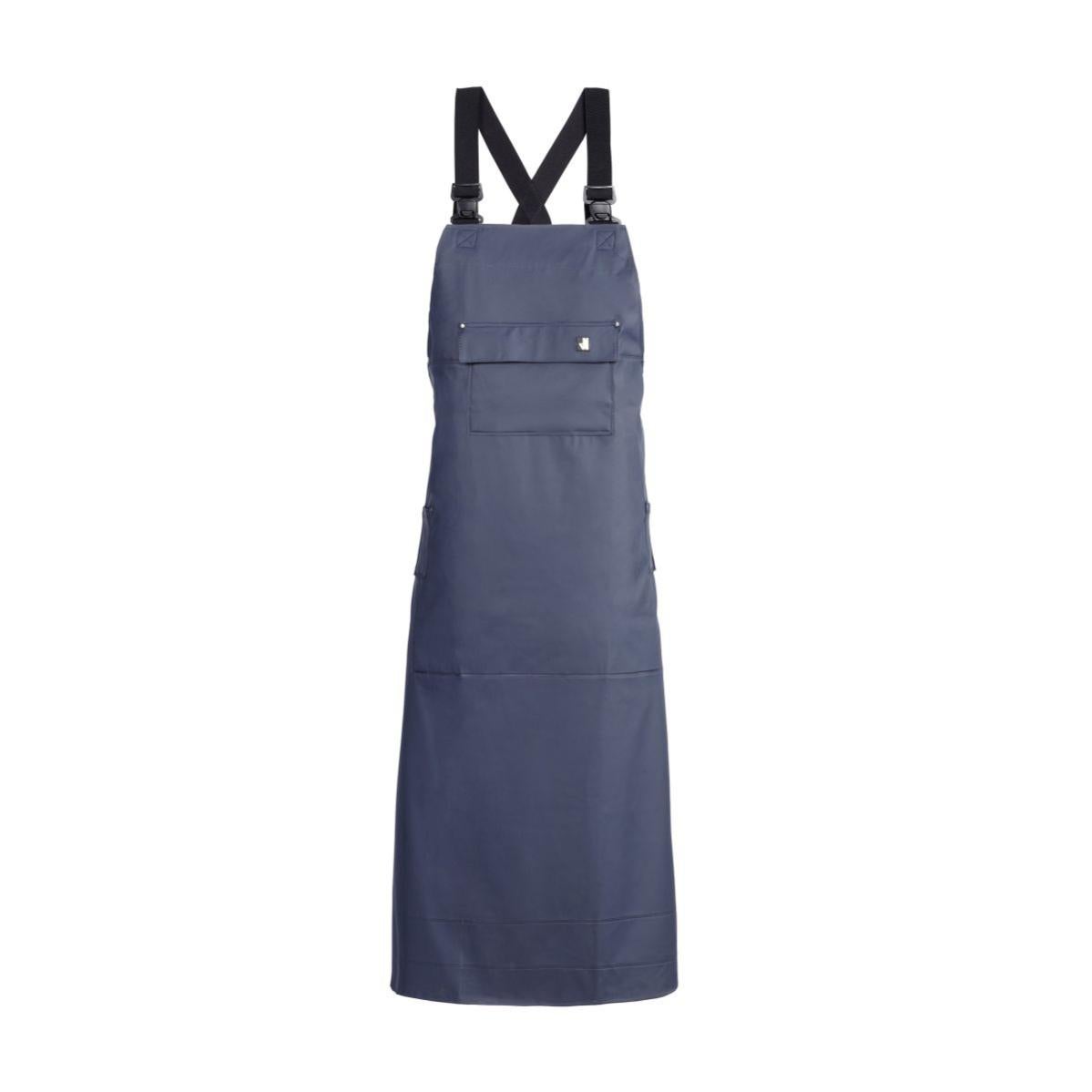 Tablier D'Élevage Delphis North Ways - Confortable Et Pratique Pour Soins Animaliers