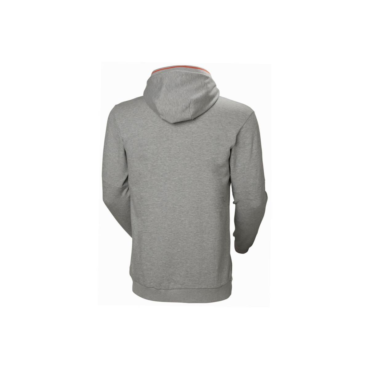 Sweat à capuche gris Kensington - HELLY HANSEN - Taille L - 2