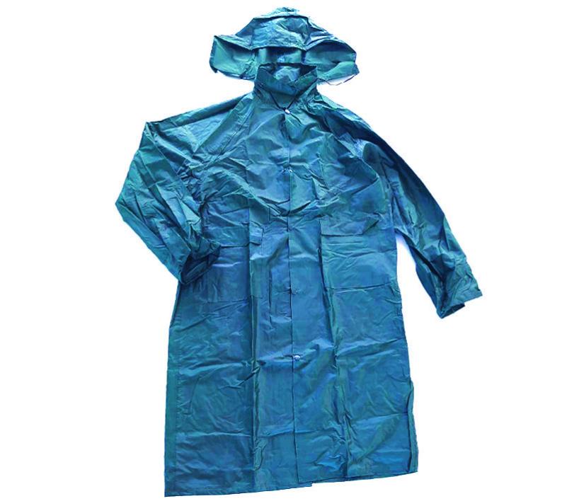 Cappotto Invernale Reversibile Weatherproof Per Ragazzo (taglia 5-6 Anni) Con Berretto - Blu/Navy - Foto 3