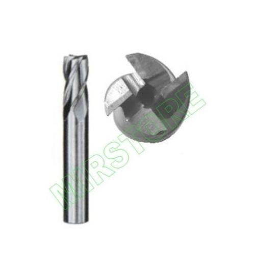 Serie 3 Frese coniche a gradino Titanio+HSS Krino 01259107 | Ferramenta