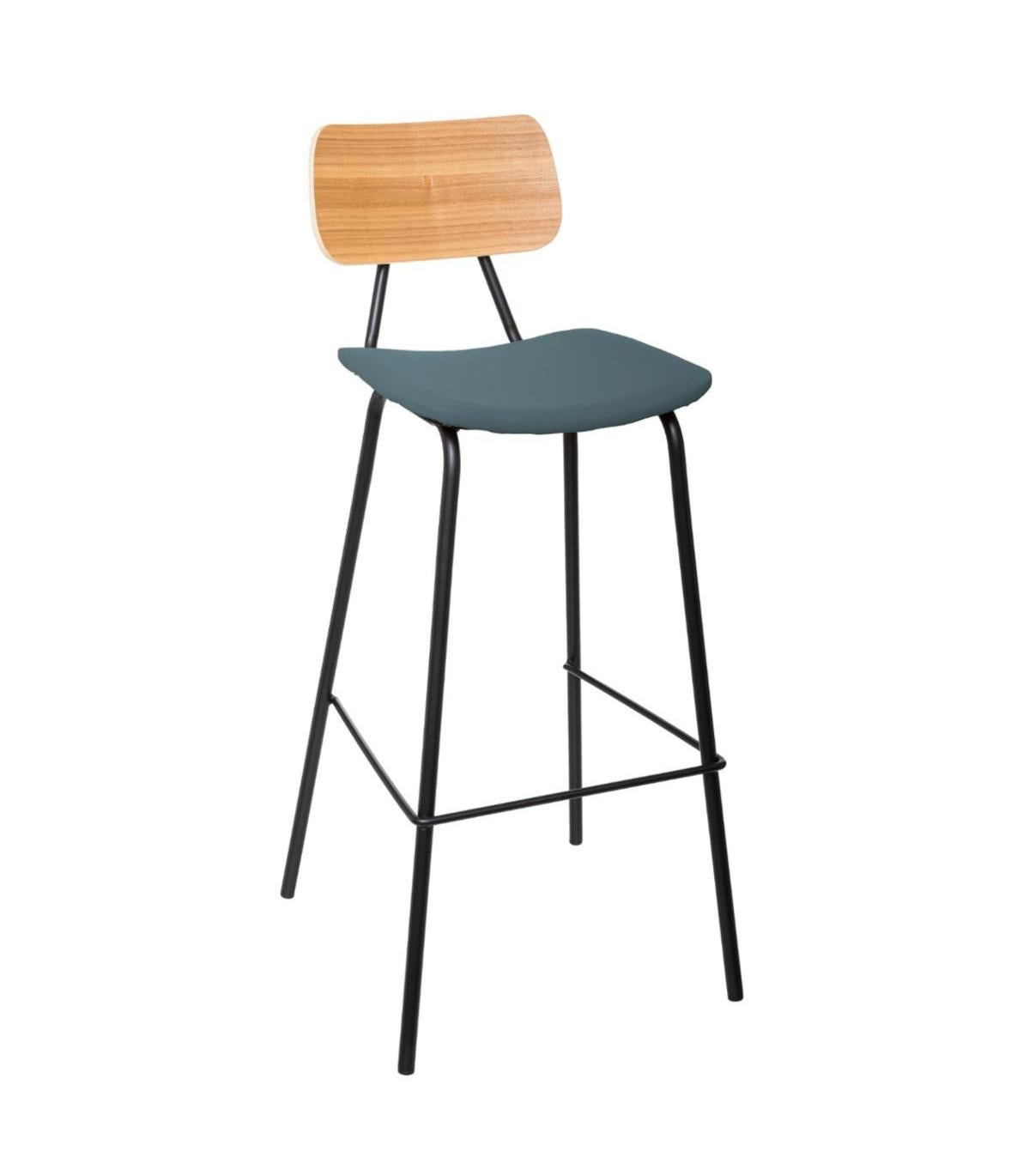 Assise Seule Pour Tabouret De Bar Leroy Merlin