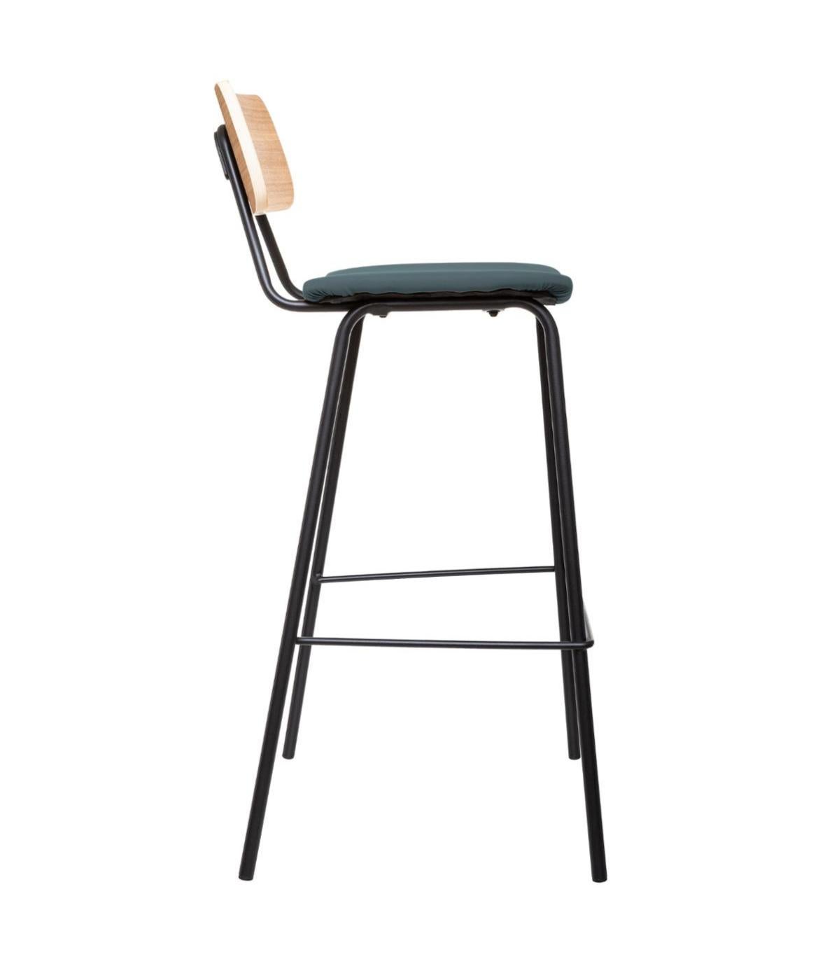 Assise Seule Pour Tabouret De Bar Leroy Merlin