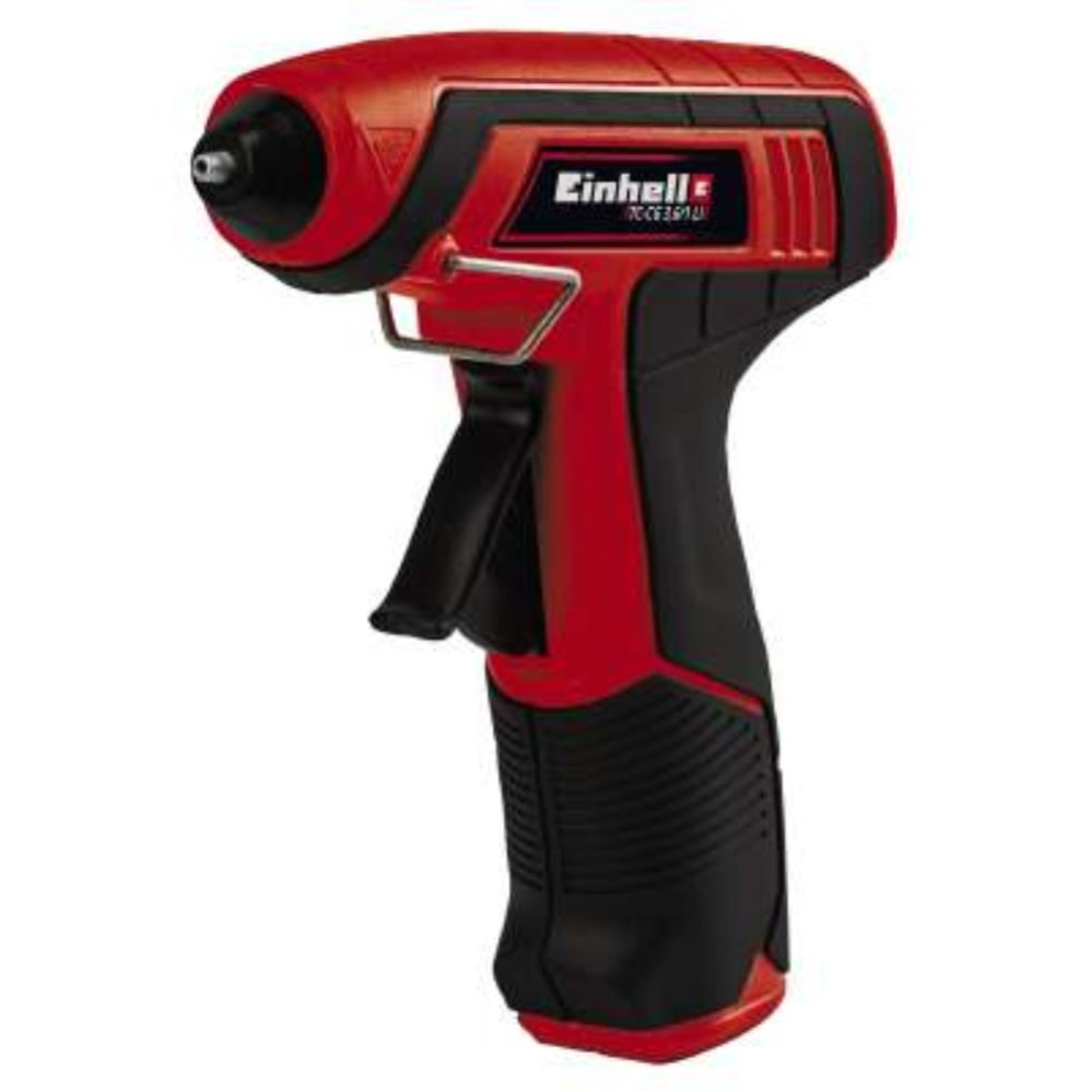Einhell 4522190 - Pistola De Pegar Bateria Tc-Cg 3,6/1 Li,
