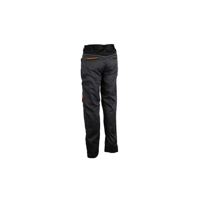 Pantalon de travail leroy merlin sale