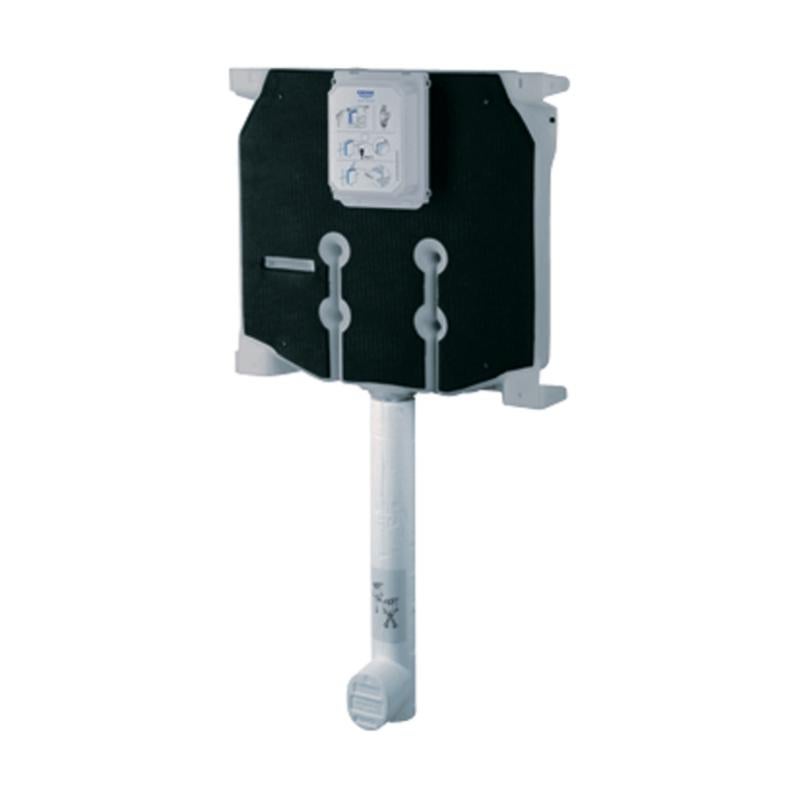 Grohe Cisterna para WC espesor 80mm 38863000 | Leroy Merlin