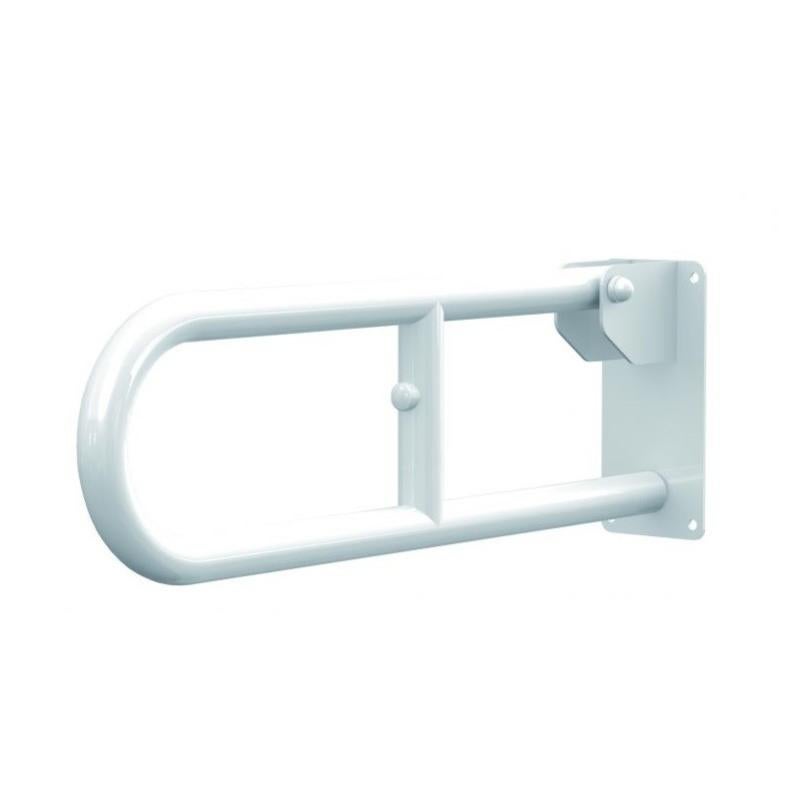 Dispositivo Bloccaggio Per Barre Di Sostegno Bagno - Sicurezza Anziani E Disabili - Foto 8