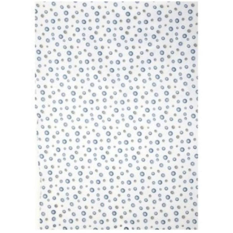 Rideau de douche Feridras avec motif fantastique 200x180 modèle