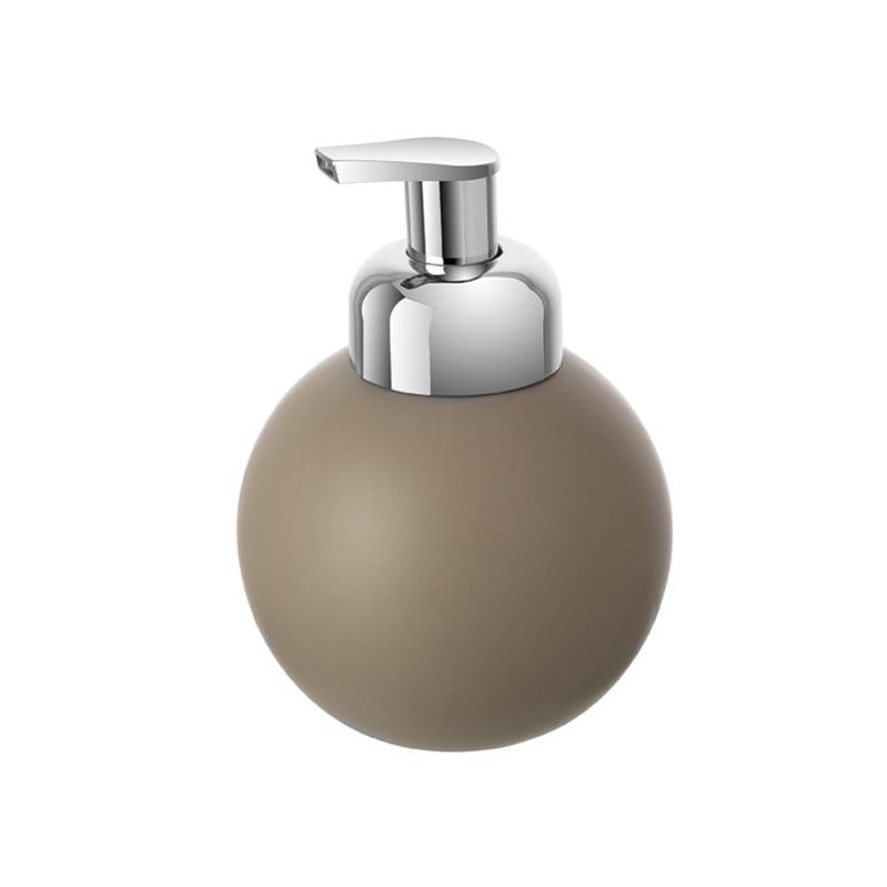 PORTASAPONE D'APPOGGIO IN RAME | COPPER | Leroy Merlin
