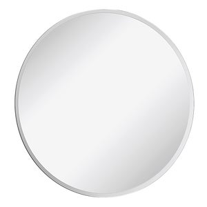 Specchio Bagno Tipo rotondo Barbiere - Diametro 50 cm - Barbiere