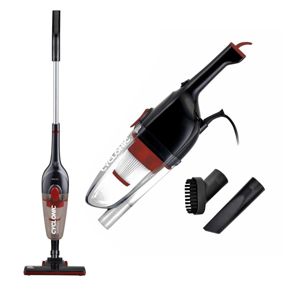 Dcg aspirapolvere ciclone bs5010 al miglior prezzo | Leroy Merlin