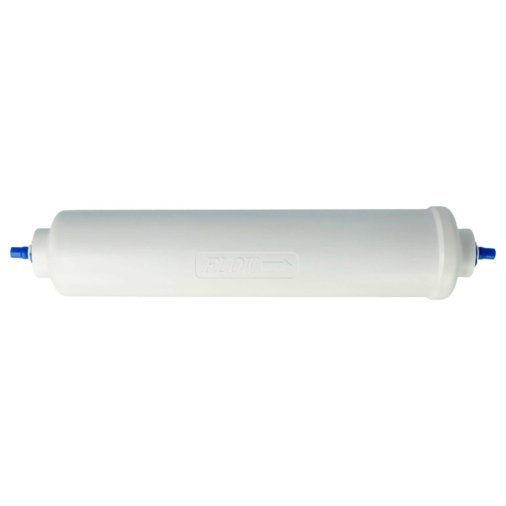 Vhbw 10x Filtro De Carbón Activado Compatible Con Etna A4422 TRVSE 01 A4446 Trvs A4449 Trvs A4446 Trvse 01 A4449 Trvse 01 Campanas Cocina 19 Cm 90145654