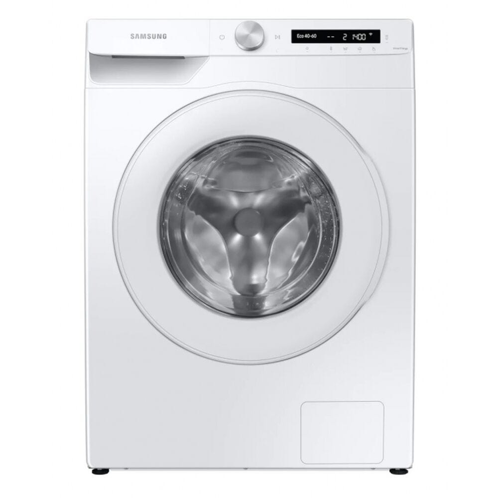 Machine à laver BOSCH WAN28286ES Blanc 8 kg 1400 rpm