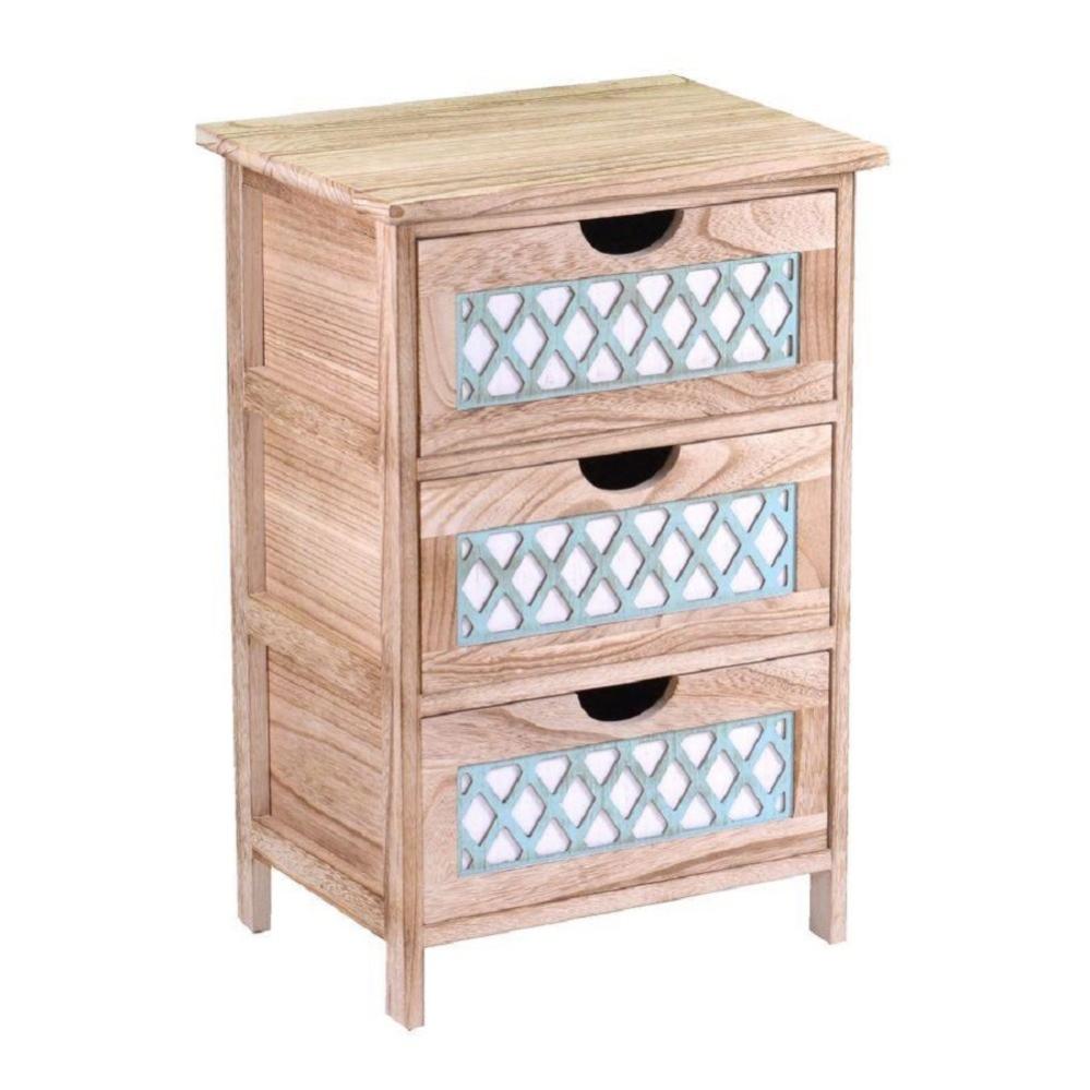 Commode mror 3 trors - Votre zone de confort | Tanguay