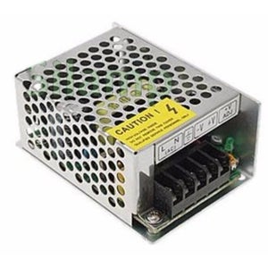 CPROSP Transformateur 220v 12v 300W, Convertisseur 220v 12v