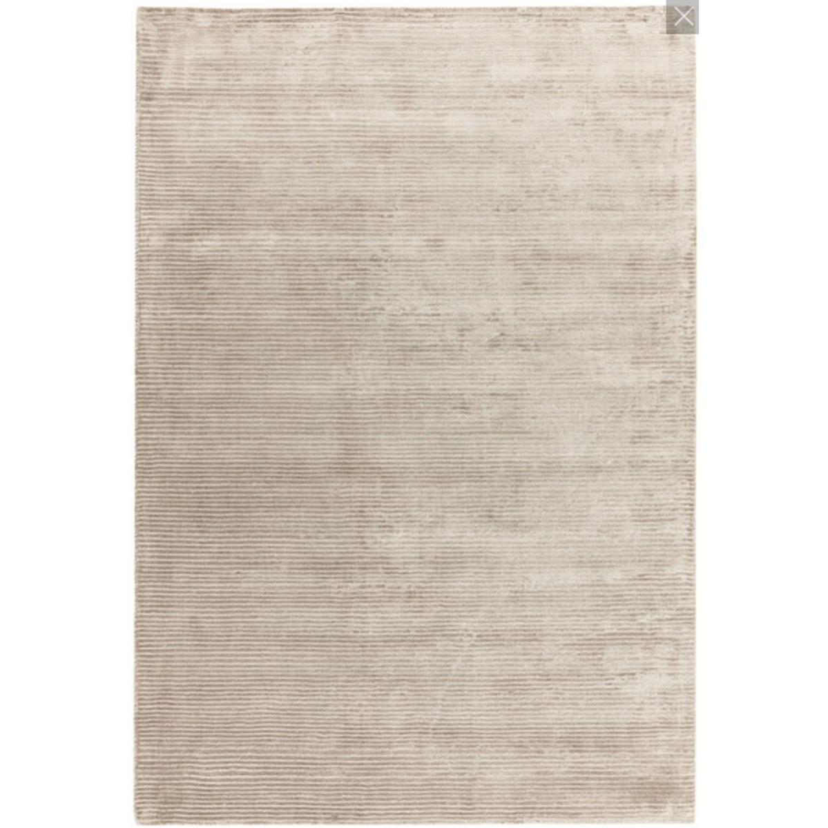 Tapis de Salon Rapido Beige 200 x 150 cm | Leroy Merlin