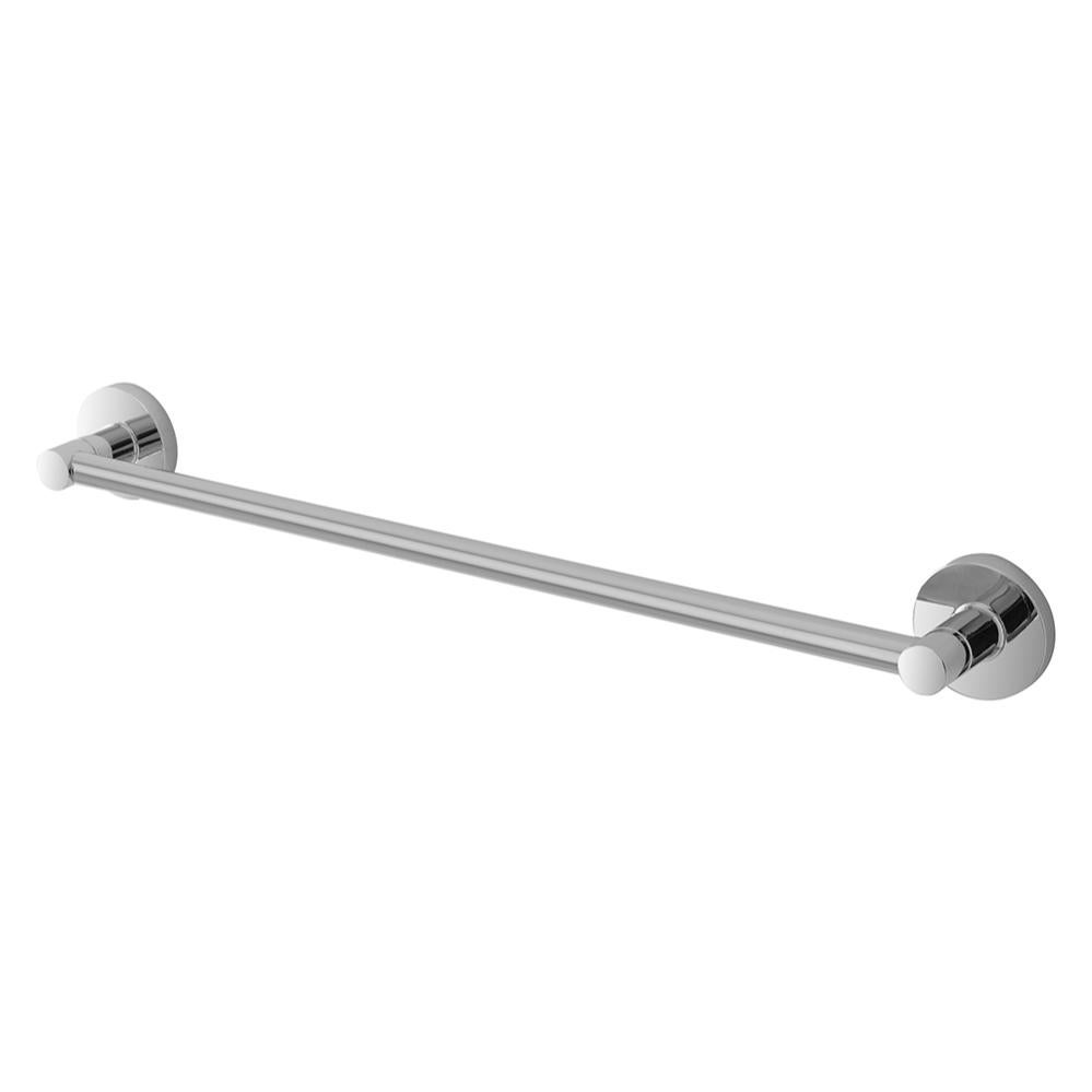 Porta asciugamani Everest cromo 60 cm acquista da OBI