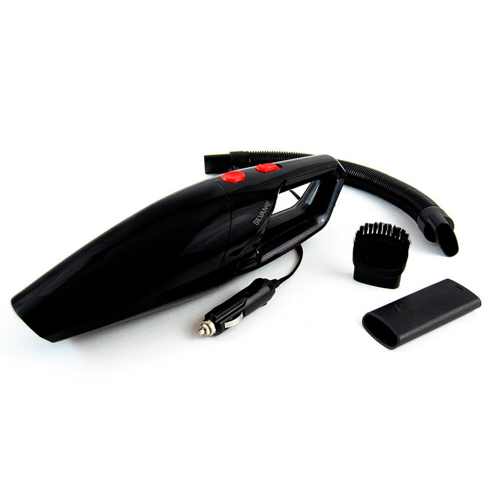 Aspirapolvere per auto per auto 95000PA mini pulitore wireless portatile  potente macchina per la pulizia ad aspirazione forte per elettrodomestici