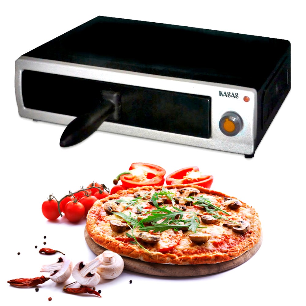 LUDA – plateau à Pizza de 12 pouces, plaque de cuisson en acier inoxydable pour  four à Pizza, plaque de cuisson ronde pour la cuisson et le rôtissage, Pack  de 4 pièces - AliExpress